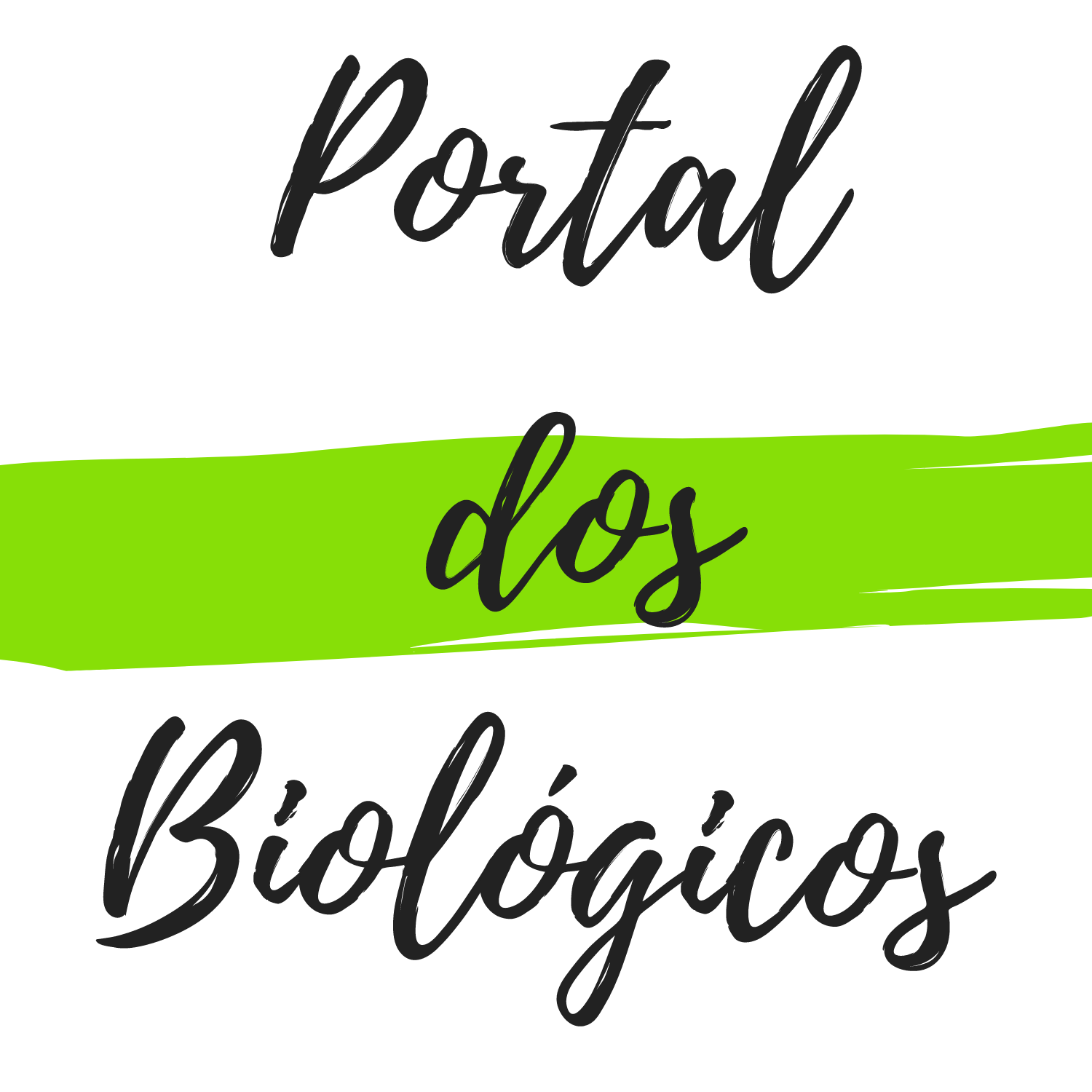 Portal dos Biológicos no Brasil